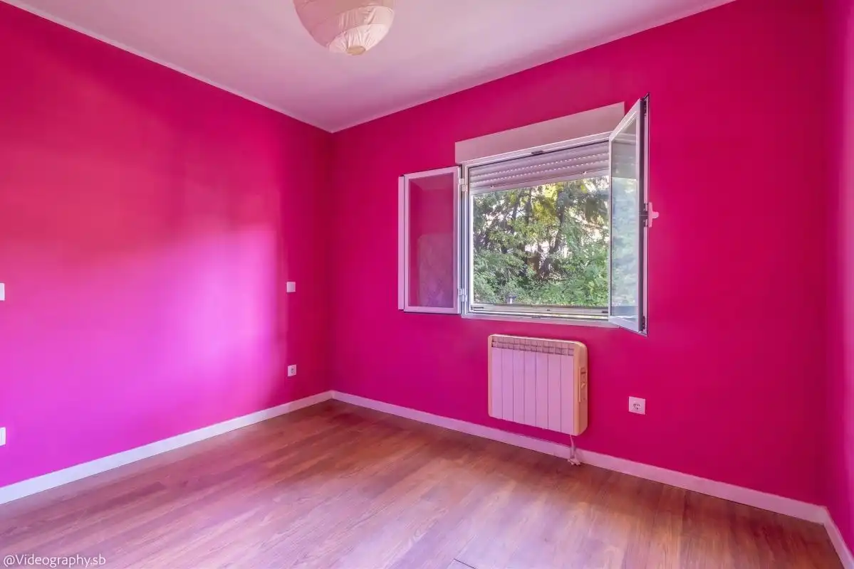 Bedroom of Houses for sale in Villa del Prado  with Heating, Private garden and Terrace
