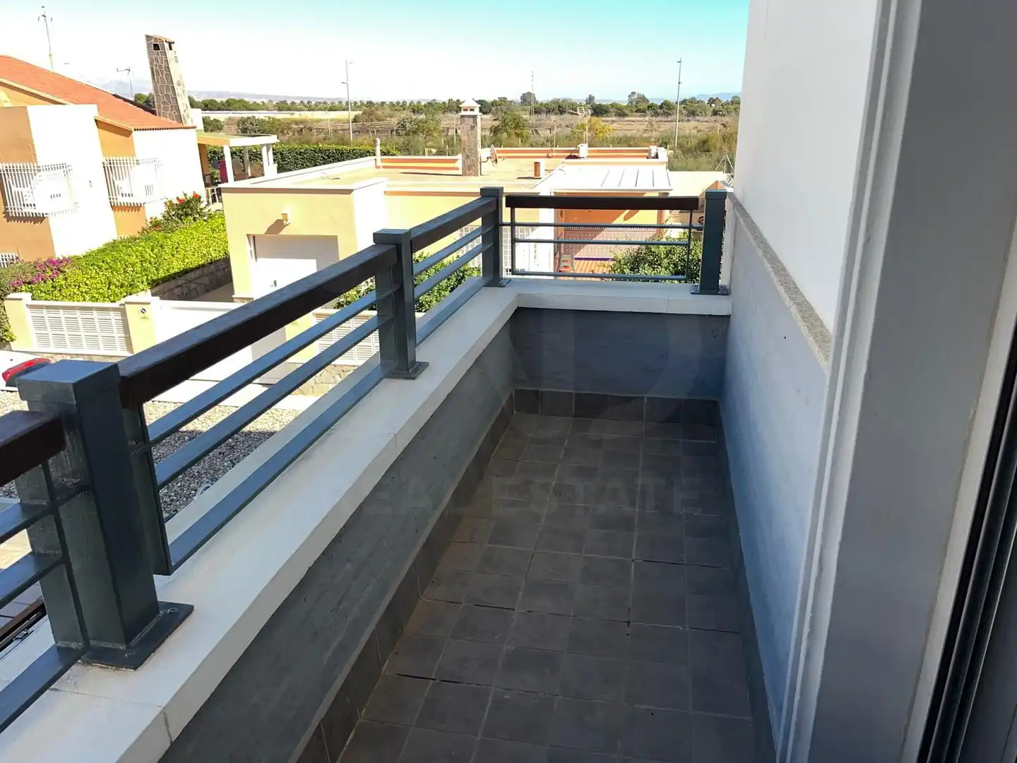 Maison jumelée avec piscine à vendre à Nueva Almería - Cortijo Grande - Vega de Acá, imagen 33