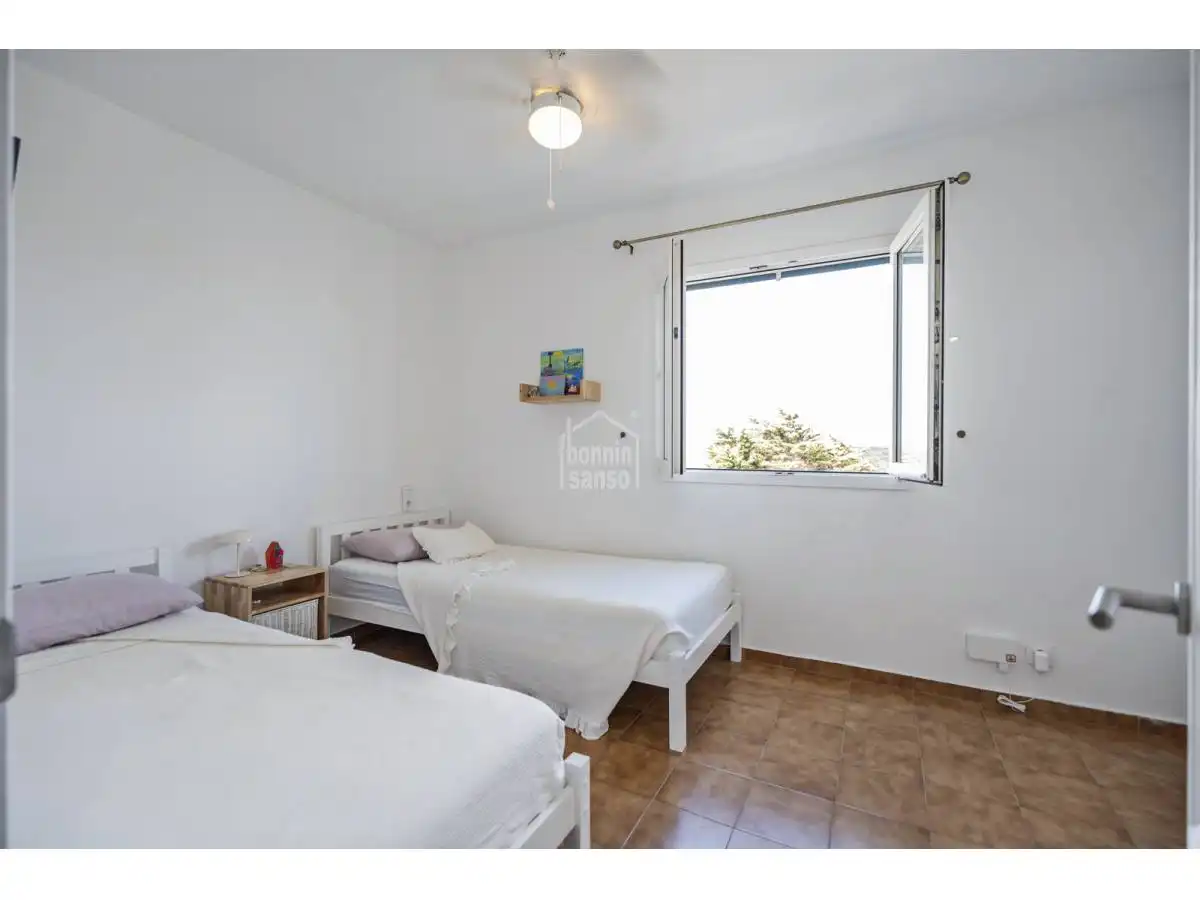 Apartament amb piscina en venda a Son Parc, imagen 11