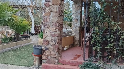 Foto 2 de Finca rústica en venta en Calle Petunia, Almoguera, Guadalajara