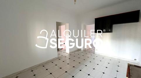 Foto 3 de Piso de alquiler en De la Castellana, Castilla,  Madrid Capital