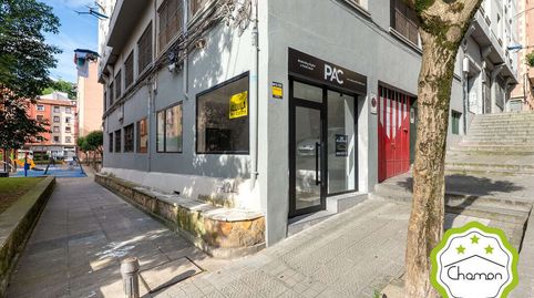 Foto 2 de Oficina de alquiler en Rekalde Centro, Bilbao