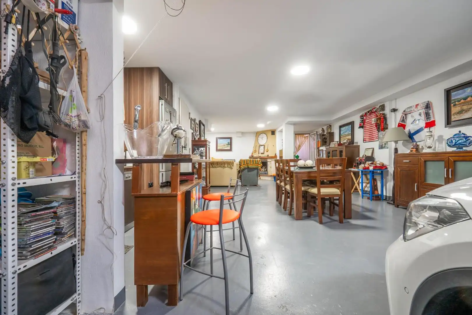 Casa o xalet en venda en Granada amb Calefacció, Terrassa i Traster