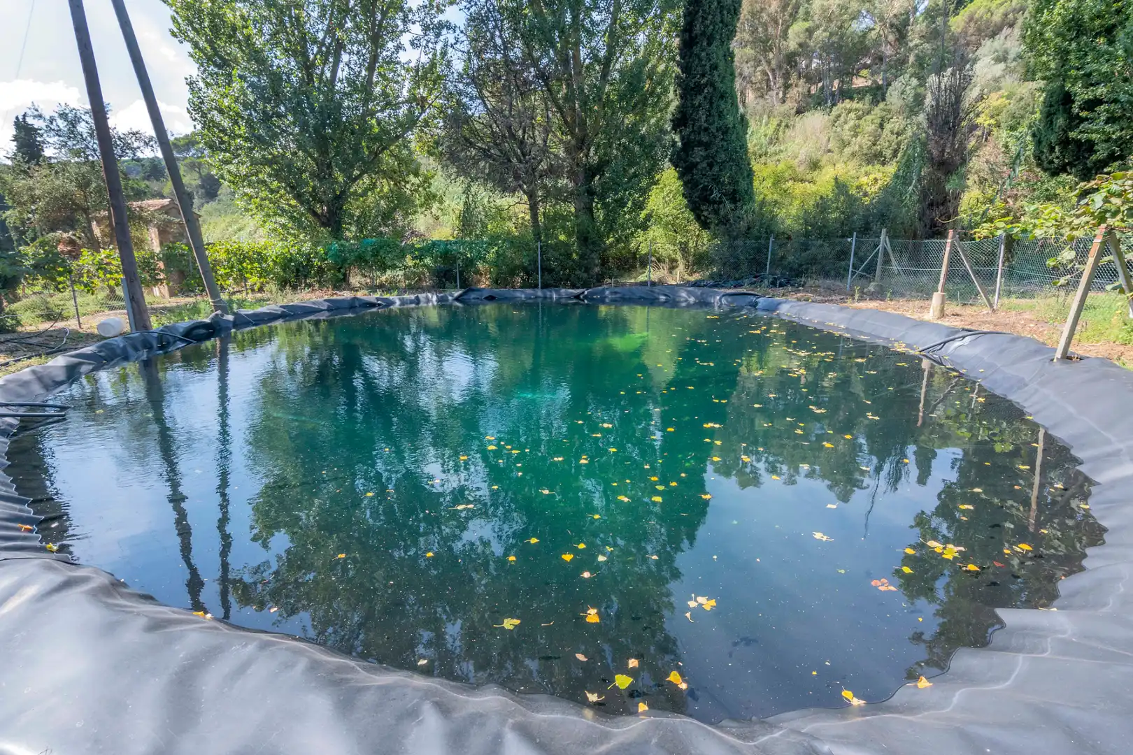 Casa rústica con piscina en venta en Camí Can Cabot de Munt, imagen 77