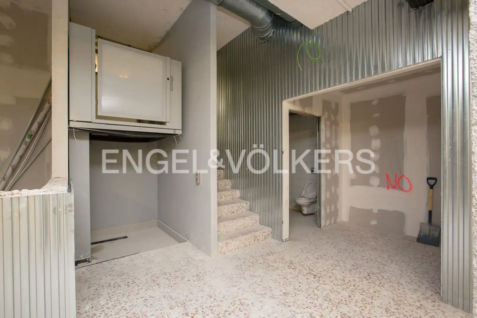 Local comercial en venda a Fernández del Campo Kalea, imagen 15