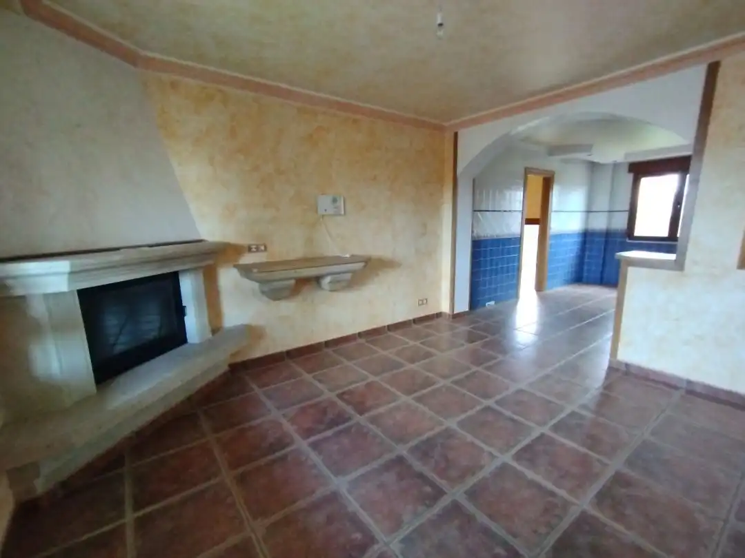 Chalet en venta en Villarcayo de Merindad de Castilla la Vieja, imagen 68