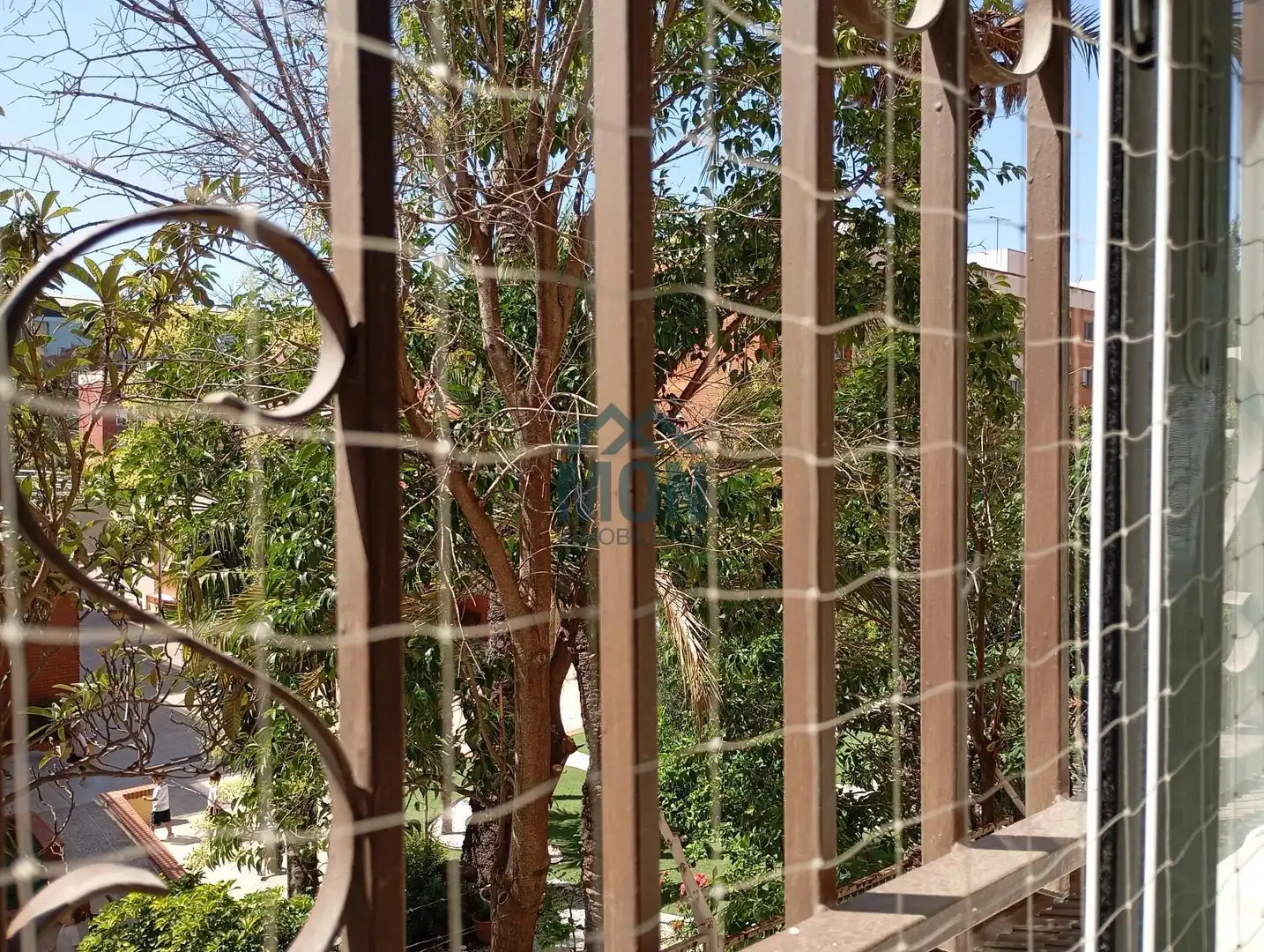 Piso en venta en Les Tendetes - Avenida Burjassot