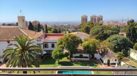 Foto 5 von Dachboden zur Miete in Esplugues de Llobregat - Juli Culebras I Barba, El Centre, Esplugues de Llobregat