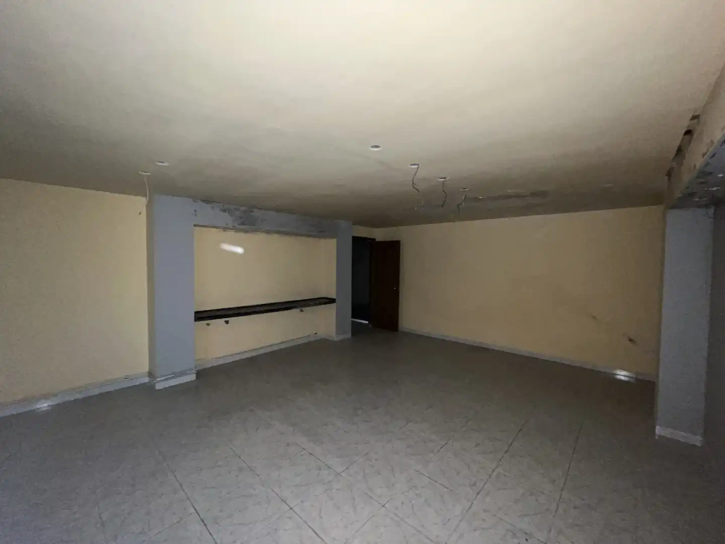 Nave industrial de alquiler en Manresa