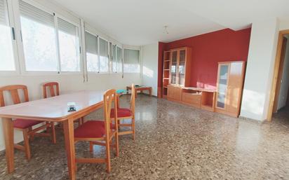 Dining room of Flat for sale in Torrent