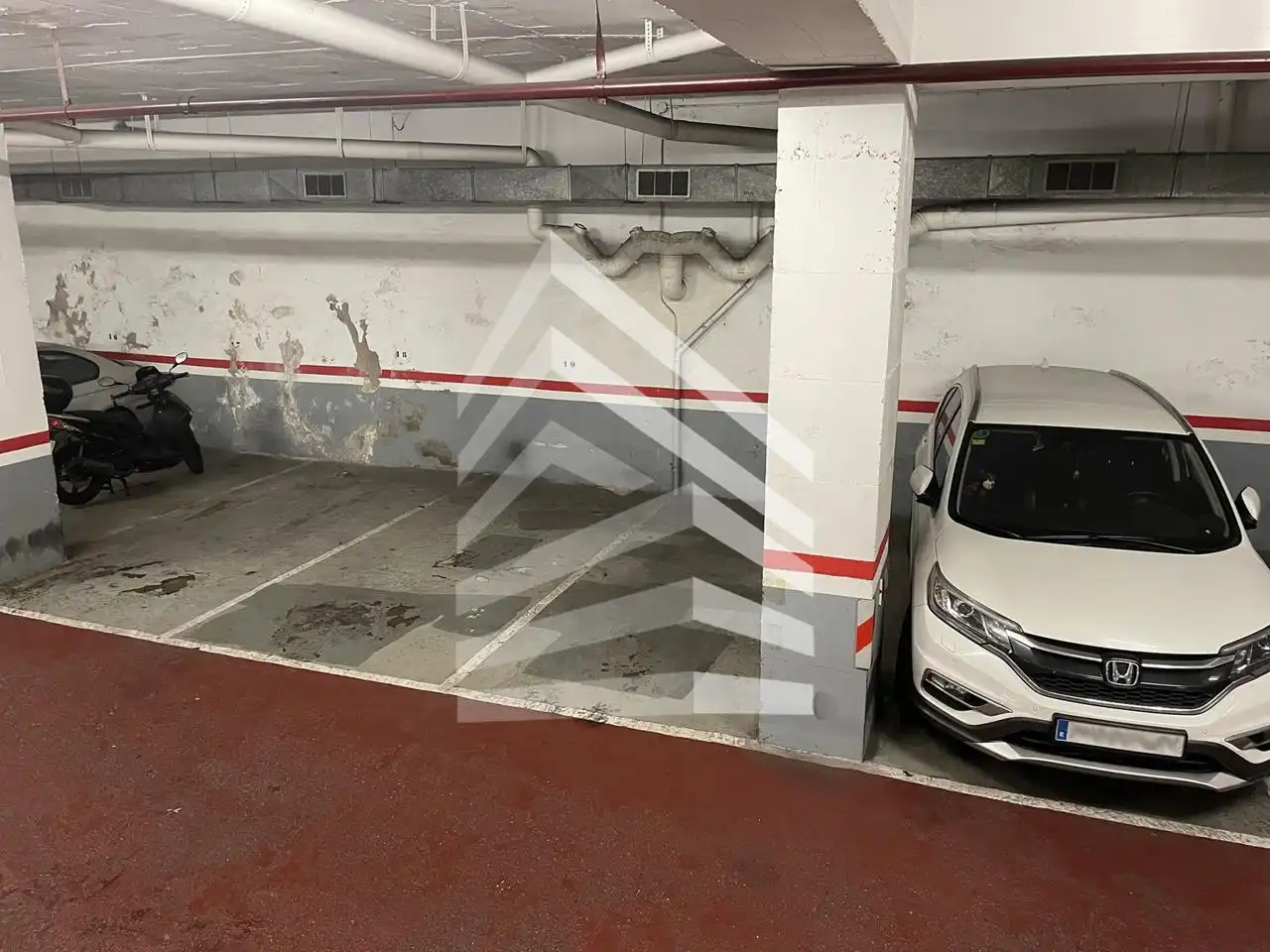 Parcheggio in affitto a De Joan Güell, imagen 14