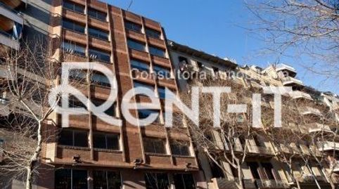 Foto 4 de Oficina de alquiler en Carrer de Nàpols, Dreta de l'Eixample, Barcelona Capital