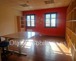 Office to rent in Balmaseda