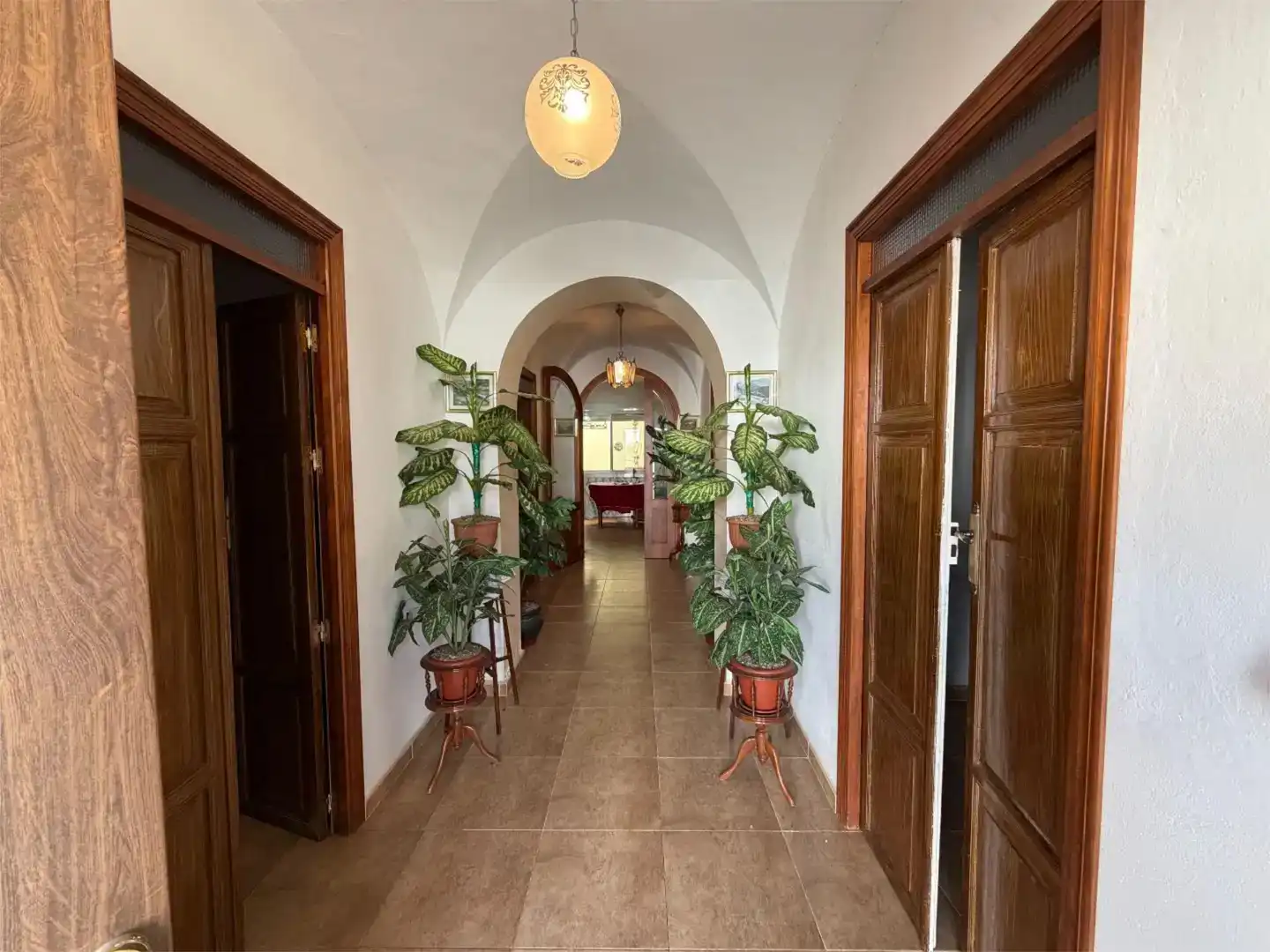 Casa o xalet en venda en Santa Amalia amb Aire condicionat i Balcó
