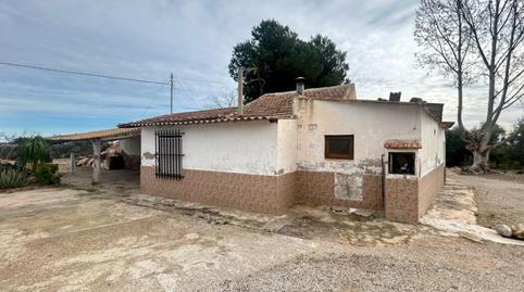 Photo 3 of Country house for sale in Crevillent, Alicante