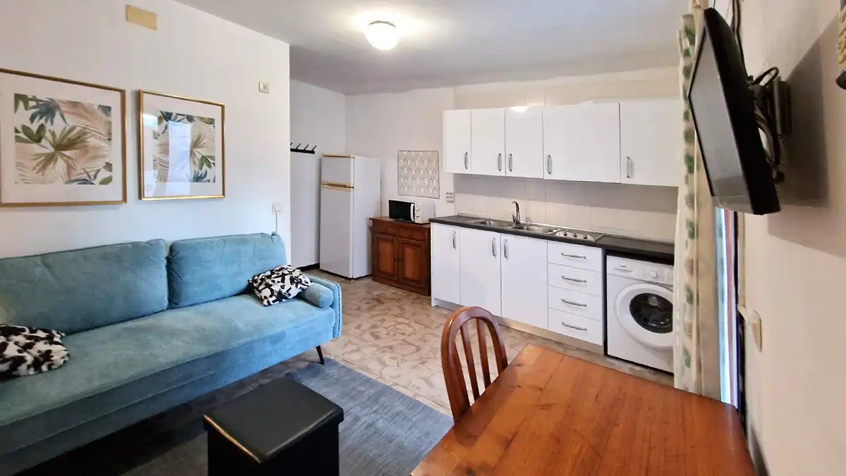 Appartement compact à louer à Port de Pollença, imagen 4