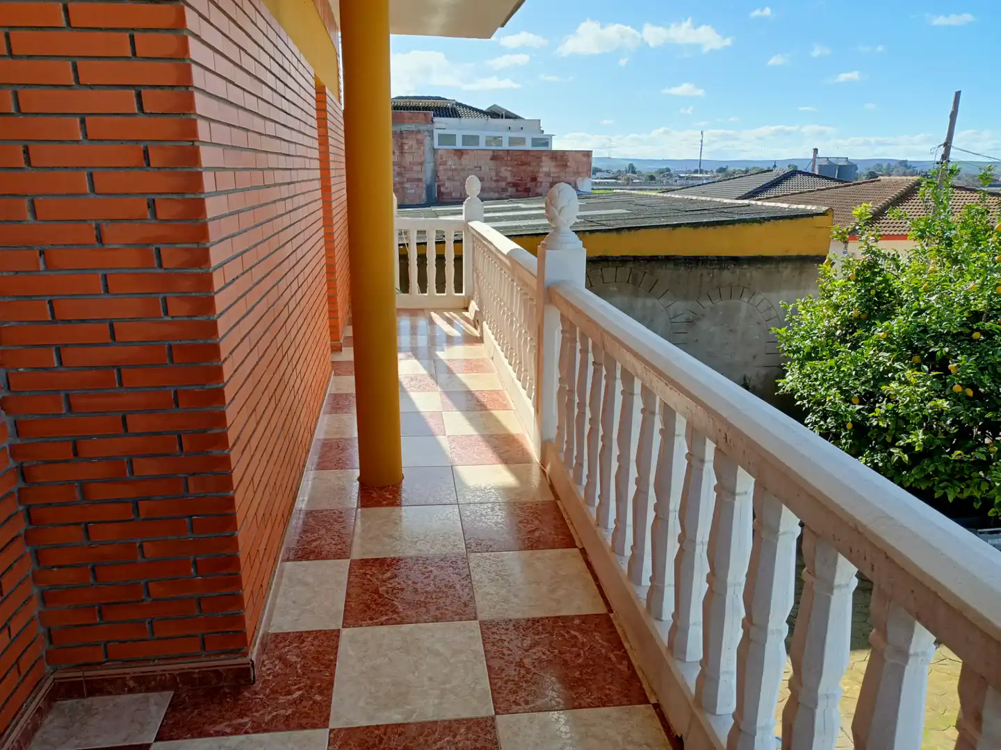 Villa mit Terrasse zum Verkauf in Avenida Principal 1, imagen 5