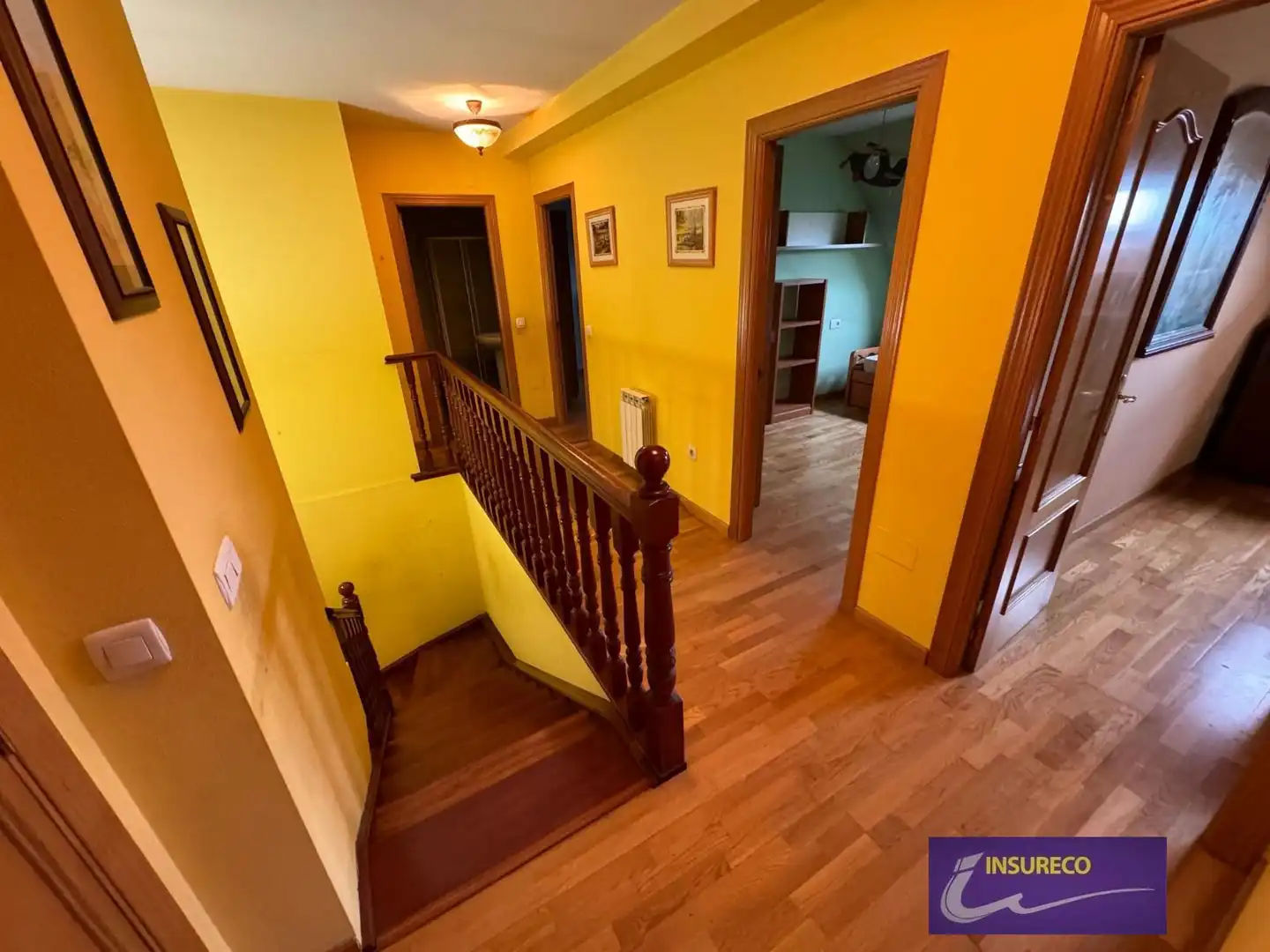 Dúplex en venta en León Capital  con Calefacción, Terraza y Trastero