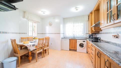 Foto 5 de Casa adosada en venda a Batres, Madrid