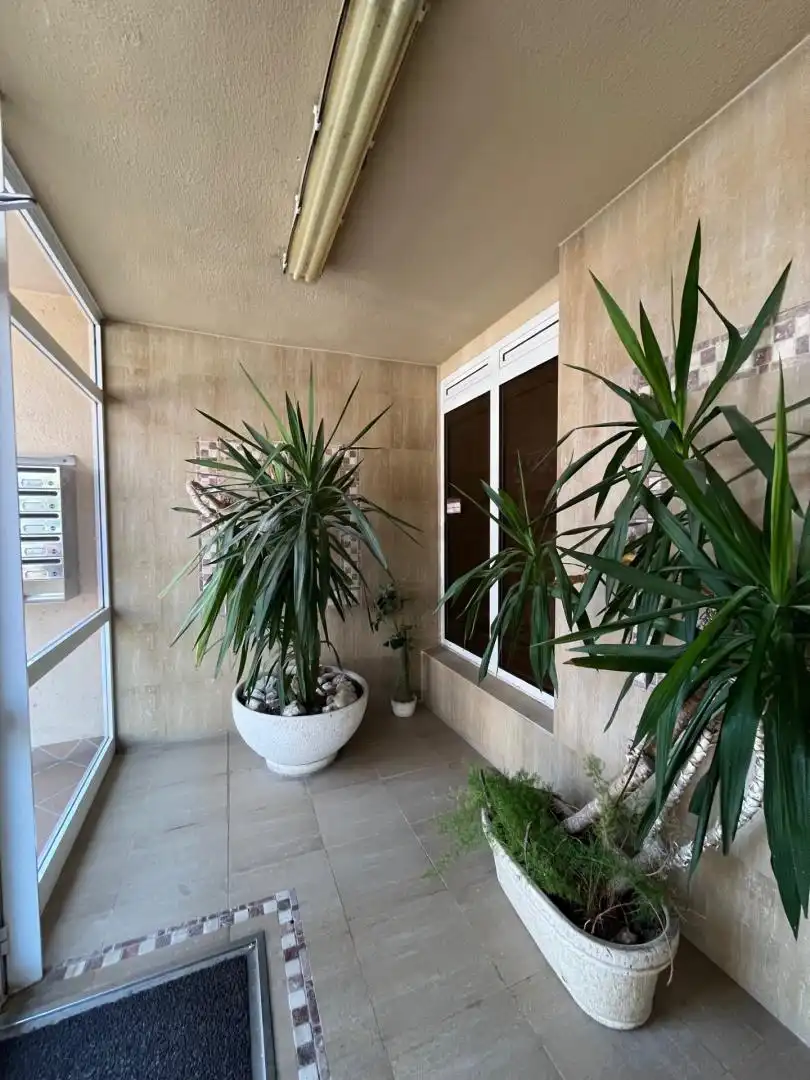 Balcony of Flat for sale in Vila-seca  with Furnished and Balcony