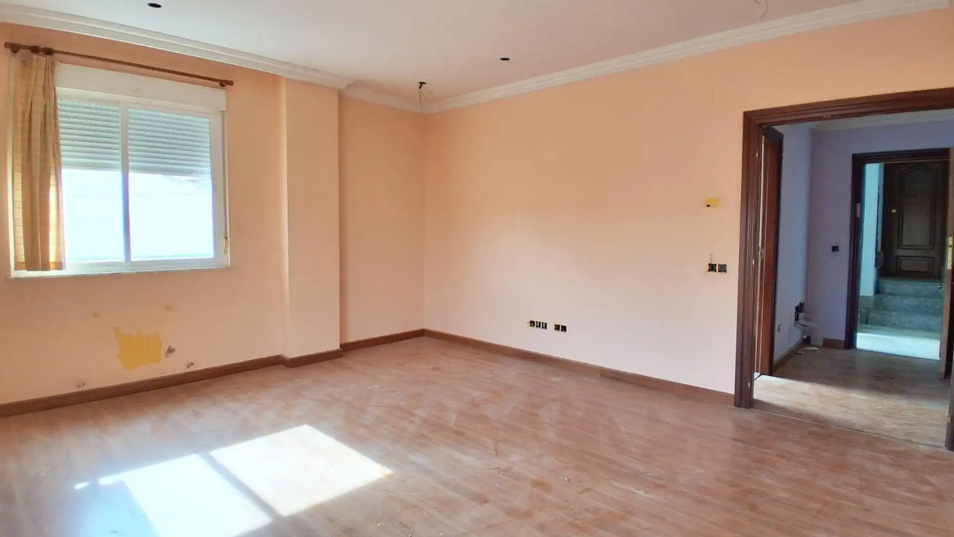 Bedroom of Houses for sale in Ledesma