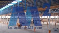 Industrial buildings for sale in Castellanos de Moriscos