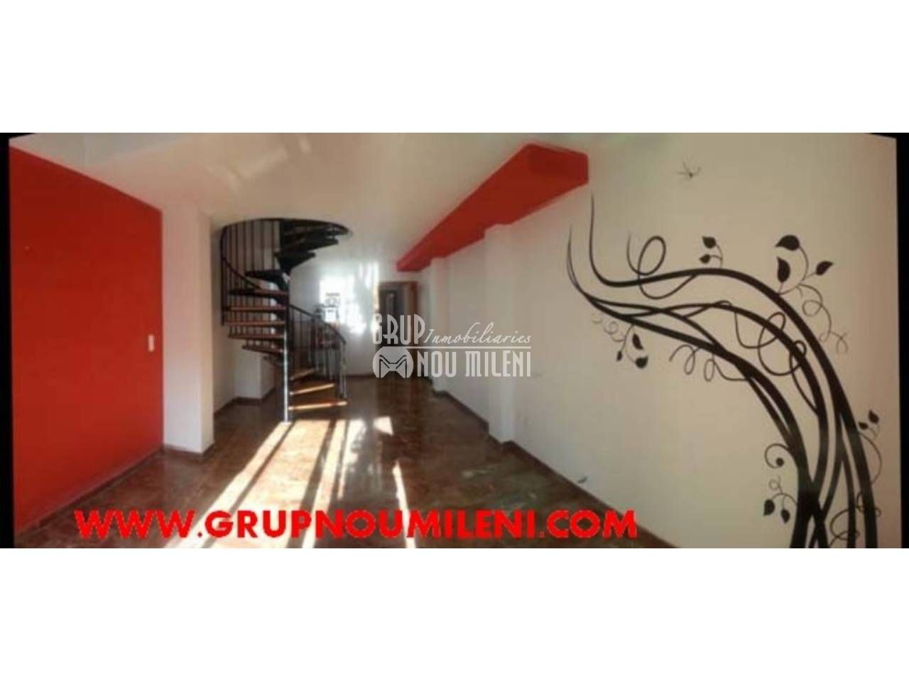 Attic for sale in serra carsi