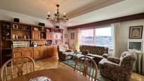 Living room of Flat for sale in Lugo Capital