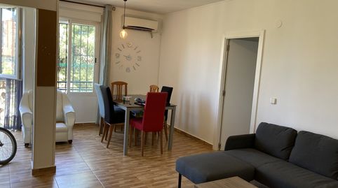 Photo 5 of Flat for rent in Pasaje de Teba, 13, Casería de Montijo, Granada Capital