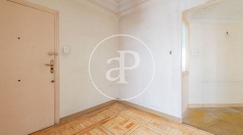 Foto 5 de Piso en venta en C. del Aviador Zorita, Cuatro Caminos - Azca, Madrid Capital