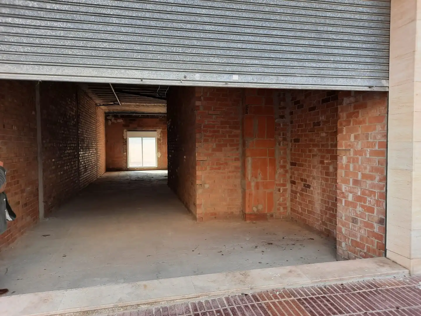 Local comercial en venta en Carrer dels Solans