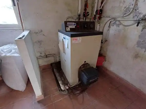 Casa con terraza en venta en Barro Granxal, imagen 33