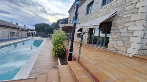 Foto 3 de Casa o xalet en venda a Eixample - Can Bogunyà, Castellar del Vallès