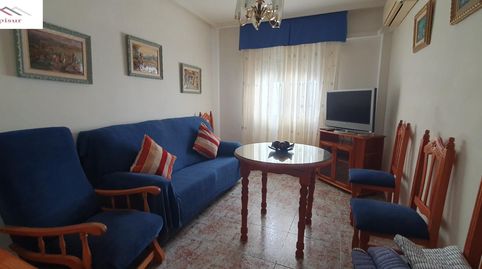 Foto 2 de Piso de alquiler en San Bartolomé - Millán de Priego, Jaén Capital