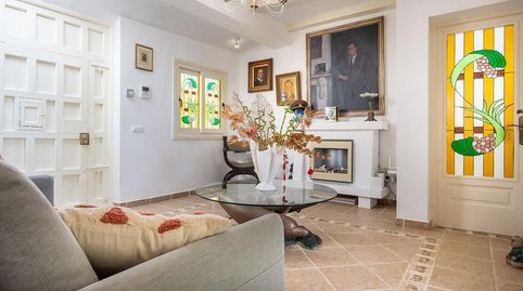 Foto 5 de Casa o chalet en venta en Centro, Estepona