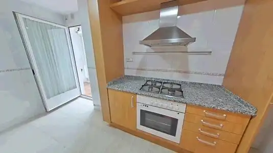 Cocina de Piso en venta en Polinyà con Aire acondicionado, Calefacción y Terraza