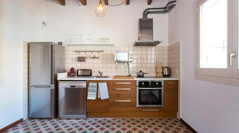 Foto 4 de Pis de lloguer a N/a, Santa Eulàlia, Barcelona