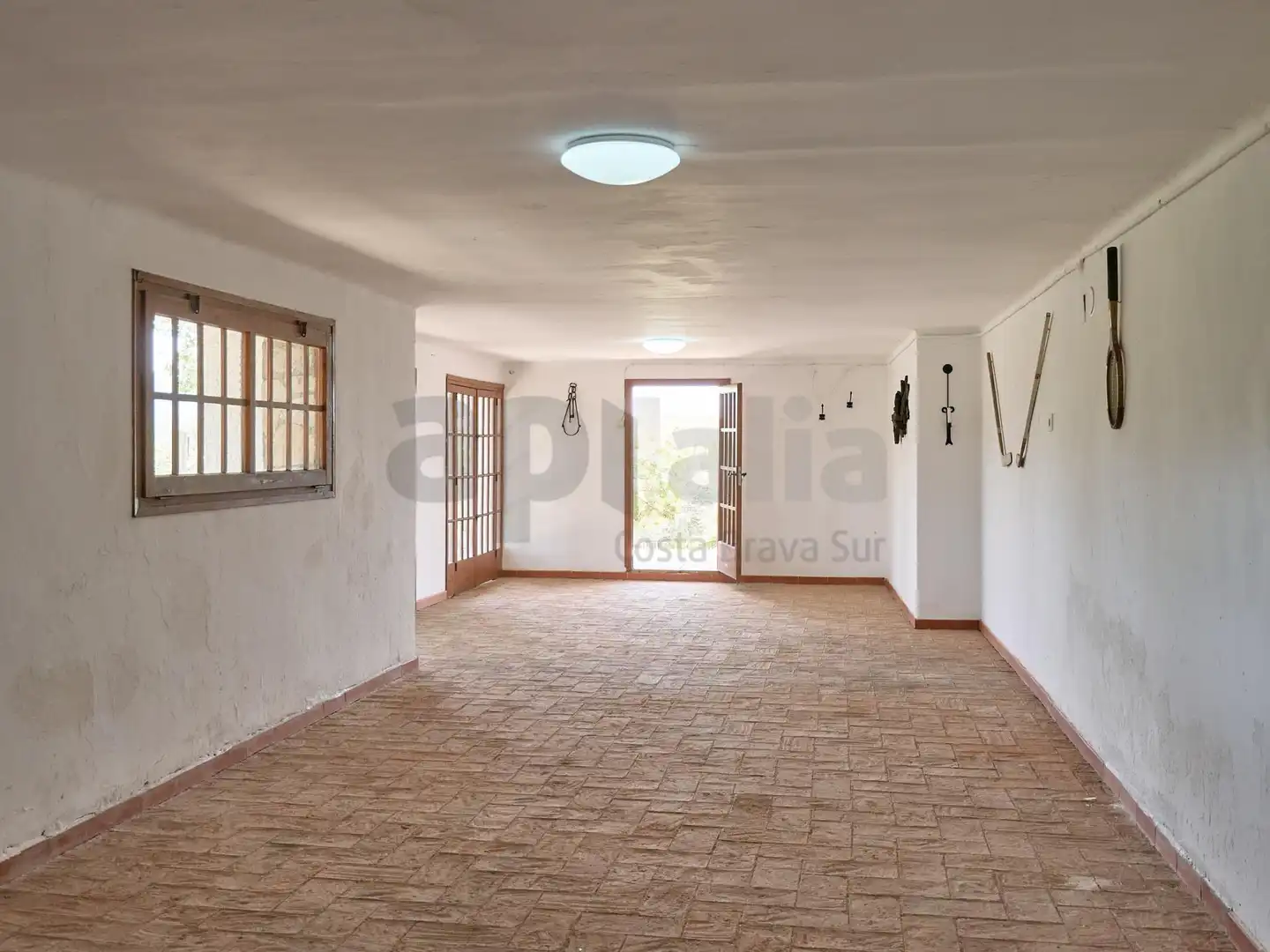 Casa o xalet en venda en Lloret de Mar amb Calefacció, Jardí privat i Terrassa