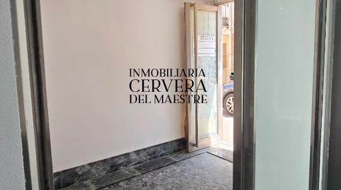 Photo 5 of Office for sale in Cervera del Maestre, Castellón
