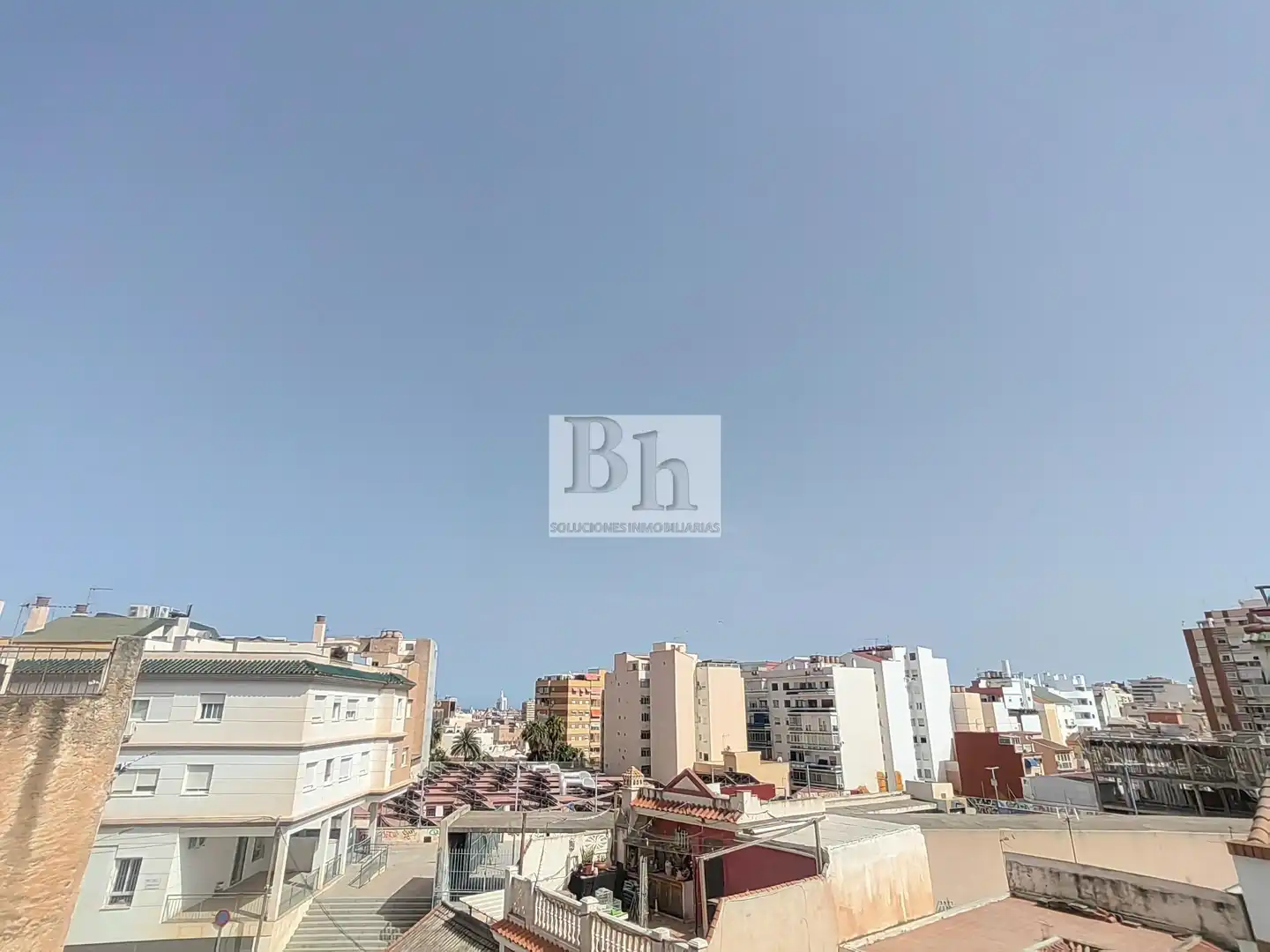 Casa en venda a Bailén - Miraflores, imagen 2