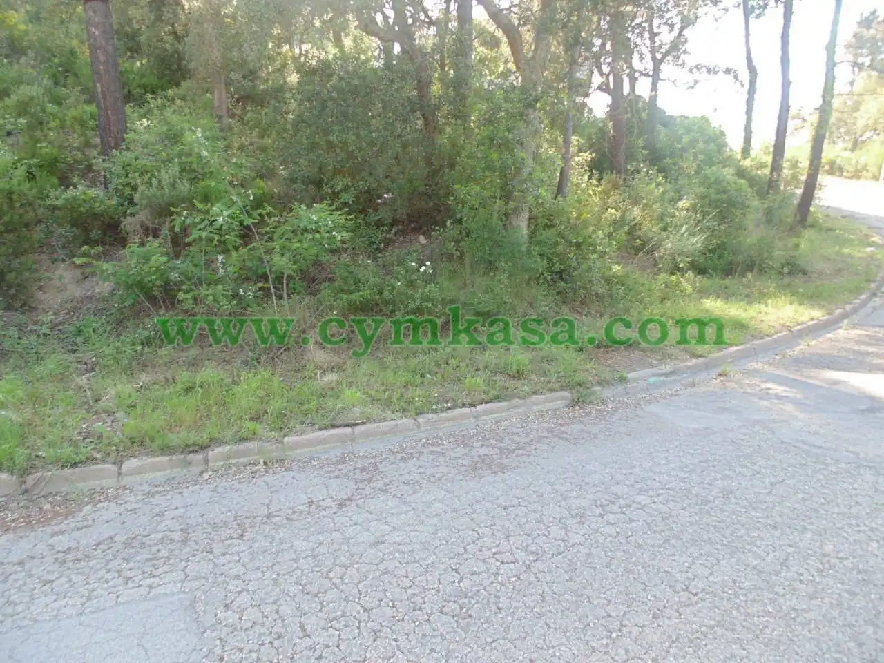 Rustikales Grundstück zum Verkauf in Lloret Residencial - Montlloret, imagen 4