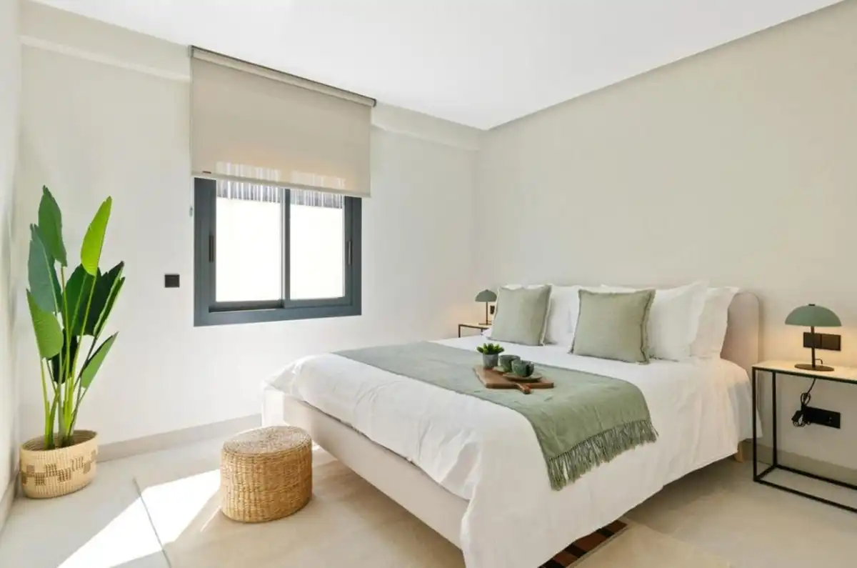 Penthouse for sale in San Pedro de Alcántara, imagen 5