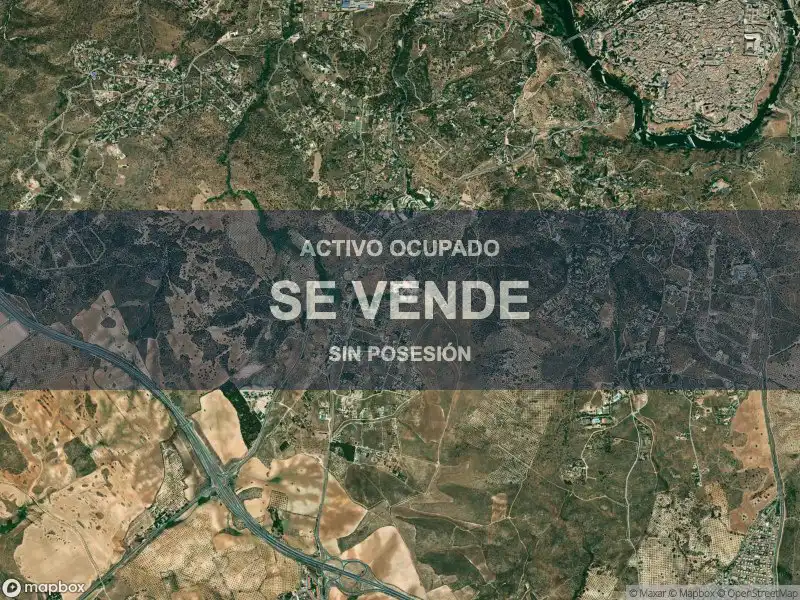 Pis en venda en Toledo