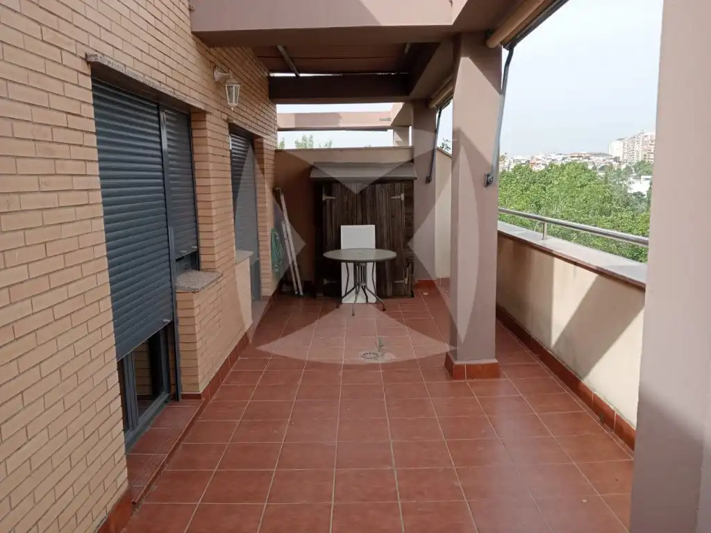 Ático en venta en Carretera Sevilla, Carretera de Sevilla - Los Montitos