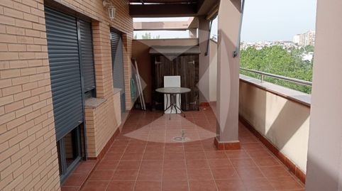 Foto 2 de Ático en venta en Carretera Sevilla, Carretera de Sevilla - Los Montitos, Badajoz Capital