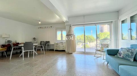 Foto 3 de Pis de lloguer a Campoamor, Alicante