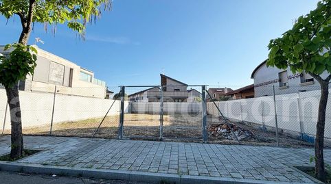 Foto 5 de Residencial en venda a Calle Calle Comunidad de Andalucía, Laguna de Duero, Valladolid