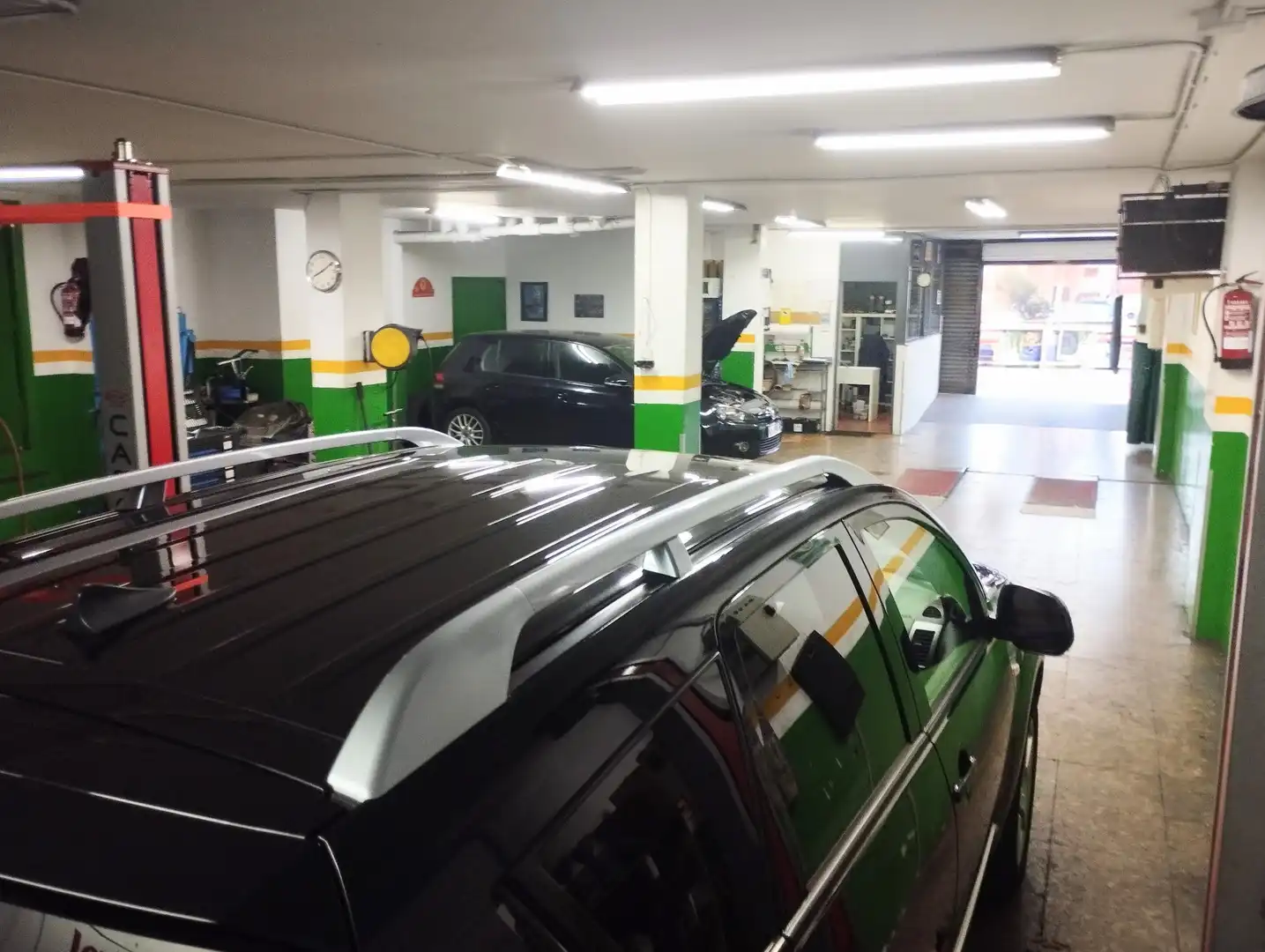 Local comercial en traspaso en Sant Andreu de la Barca, imagen 3
