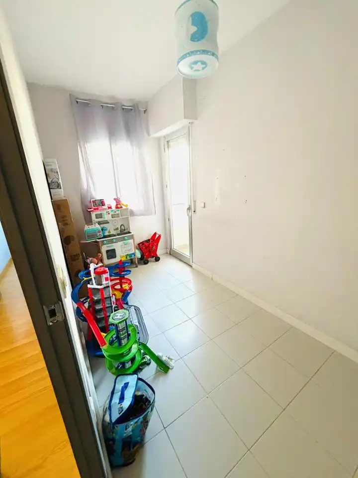 Pis en venda en El Vendrell amb Calefacció, Parquet i Balcó