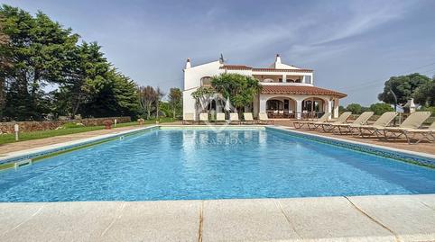 Photo 2 of Country house for sale in Ciutadella, Illes Balears